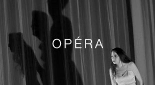 Agence Stéphanie Daniel | Conception Lumière - Opéra