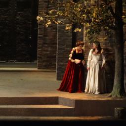 LE PRE AUX CLERCS . ERIC RUF . 2015