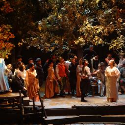 LE PRE AUX CLERCS . ERIC RUF . 2015