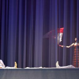 RITA OU LE MARI BATTU . ANNE-LAURE LIEGEOIS . 2008