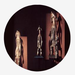 Galerie Flak . Depuis 2010