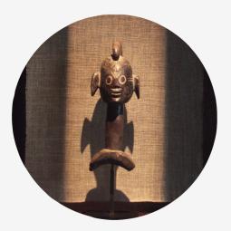 Galerie Flak . Depuis 2010