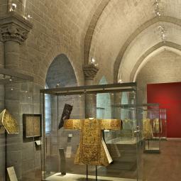 COLLECTION FRUMAN . CATHEDRALE . PUY EN VELAY . 2011