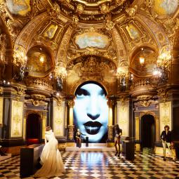 MUSEE GREVIN . PARIS . 2015 | © Stanislas Liban