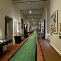 MUSEE DE L'ORDRE DE LA LIBERATION . PARIS . 2015 | © Philippe Maffre