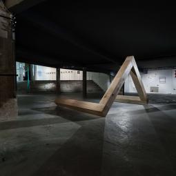 250 ANS DE L'ENSAD . PALAIS DE TOKYO . 2017