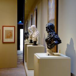 LE GRAND CONDE AU JEU DE PAUME . CHÂTEAU DE CHANTILLY . 2016