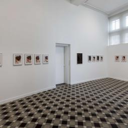 MARIE JOSEE BURKI . CENTRE DE LA PHOTOGRAPHIE . NORD PAS-DE-CALAIS | © Vincent Everarts