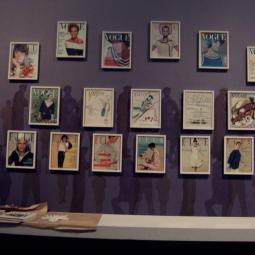 LES MARINS FONT LA MODE . MUSEE DE LA MARINE . PARIS . 2009