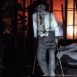 LE CAS JEKKYL . Denis Podalydès . 2009