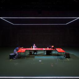 LES FORTUNES DE LA VIANDE . Martine Wijckaert . 2018