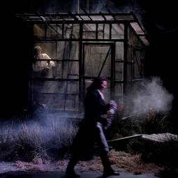 LE TRIOMPHE DE L'AMOUR . Jean-Marc Eder . 2018 © Pascal Gely